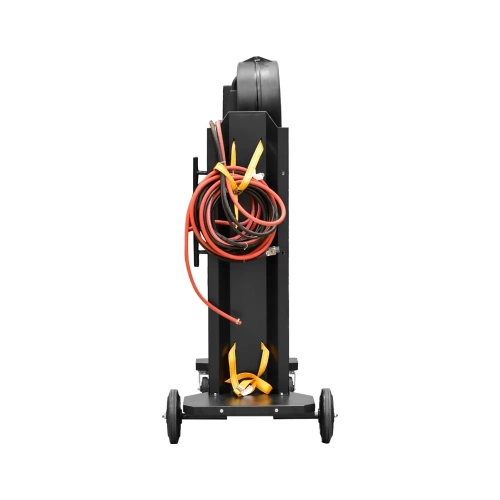 Сварочный полуавтомат БАРСВЕЛД Барс Profi MIG-507 DT2 380 В СВ000007428 фото 5 Сварочный полуавтомат БАРСВЕЛД Барс Profi MIG-507 DT2 380 В СВ000007428 фото 5