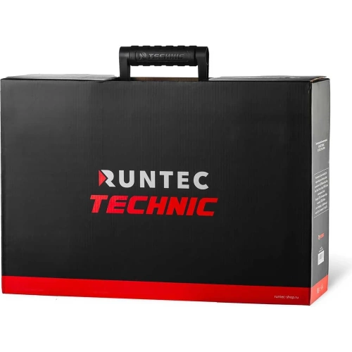 Ударный аккумуляторный винтоверт RUNTEC TECHNIC 1/4, 20В, 2x2 Ач, 150 Нм RT-ED150T фото 9 Ударный аккумуляторный винтоверт RUNTEC TECHNIC 1/4, 20В, 2x2 Ач, 150 Нм RT-ED150T фото 9