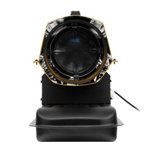 Дизельная тепловая пушка DHG-25i, 25 кВт, 600 м3/ч, прямой нагрев, термостат Denzel фото 5