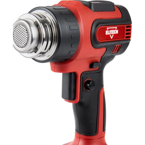 Термопистолет аккумуляторный Elitech ТВА 20СЛ5 E2207.010.01 205707 фото 5