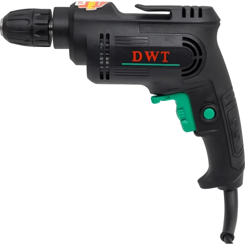 Безударная дрель DWT BMP04-10 C фото 9