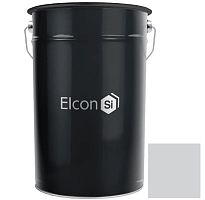 Композиция органосиликатная для теплосетей Elcon ОС-51-03 300 градусов Ral 7035 светло-серая 25 кг