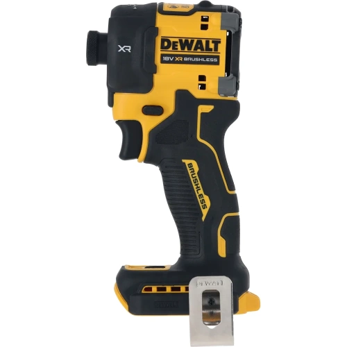 Аккумуляторный масляный шуруповерт Dewalt DCF870N, 18 В, 56 Нм, 4200 уд/мин, без АКБ и ЗУ DCF870N-XJ фото 3 Аккумуляторный масляный шуруповерт Dewalt DCF870N, 18 В, 56 Нм, 4200 уд/мин, без АКБ и ЗУ DCF870N-XJ фото 3