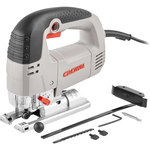 Лобзик CROWN CT15189 фото 10 Лобзик CROWN CT15189 фото 10