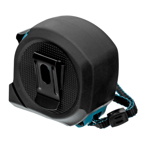 Рулетка Komfortabel 5 м х 19 мм,обрезиненный корпус Gross фото 2 Рулетка Komfortabel 5 м х 19 мм,обрезиненный корпус Gross фото 2