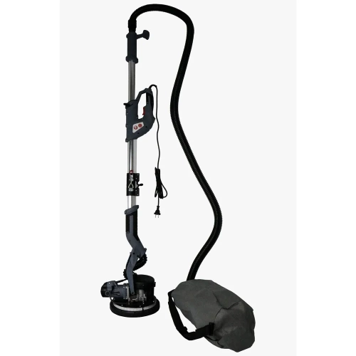 Шлифмашина для стен и потолков с рукояткой Profipower 2м ШМБ-900 E0283 фото 3 Шлифмашина для стен и потолков с рукояткой Profipower 2м ШМБ-900 E0283 фото 3