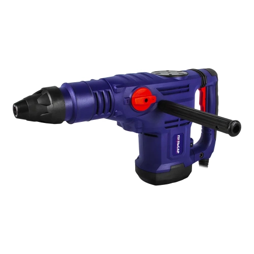 Перфоратор Пульсар SDS-MAX ПЭ 52-1700 900-881 фото 7 Перфоратор Пульсар SDS-MAX ПЭ 52-1700 900-881 фото 7