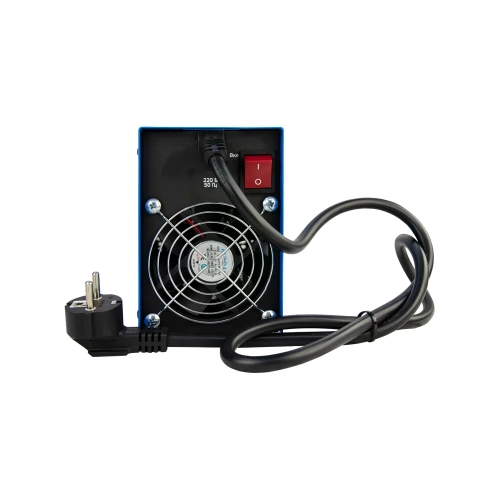 Сварочный аппарат Энергия САИ-250С ММА Е0300-0013 фото 8 Сварочный аппарат Энергия САИ-250С ММА Е0300-0013 фото 8