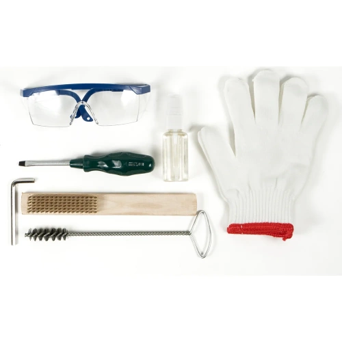 Монтажный пистолет Gefest GFT701 фото 5