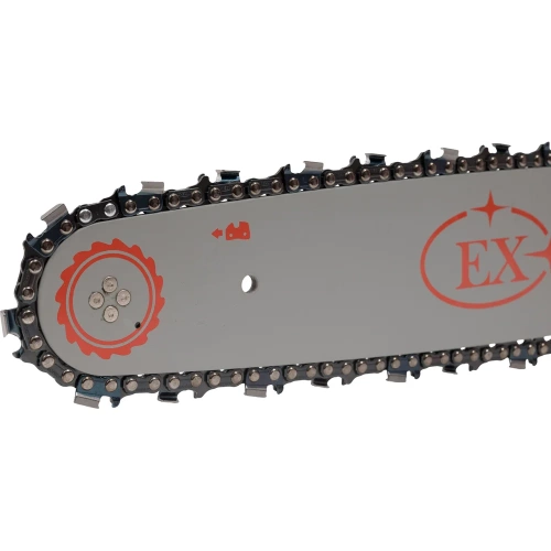 Цепная бензопила Ex Kasei 2.5 кВт, 3.4 л.с., шаг цепи 0.325, с чехлом YD-60-E-22 фото 9 Цепная бензопила Ex Kasei 2.5 кВт, 3.4 л.с., шаг цепи 0.325, с чехлом YD-60-E-22 фото 9