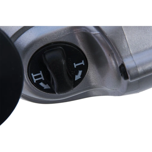 Двухскоростная ударная дрель Makita HP 2051 фото 5