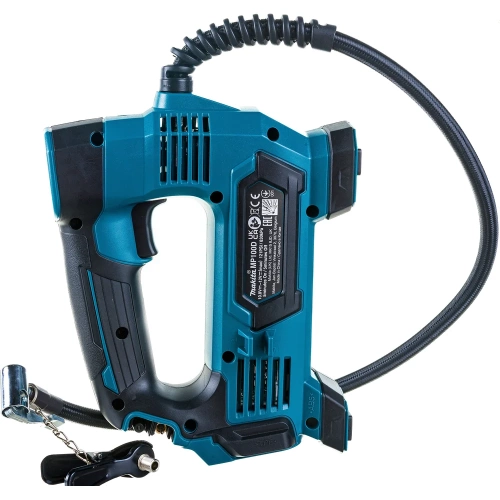 Насос Makita MP100DZ фото 4