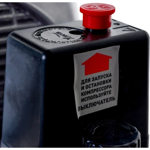 Компрессор Парма K-1500/50КМ фото 7