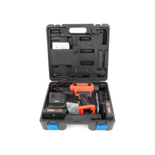 Аккумуляторный резьбовой заклепочник MESSER M3000 05-32-300 фото 4 Аккумуляторный резьбовой заклепочник MESSER M3000 05-32-300 фото 4