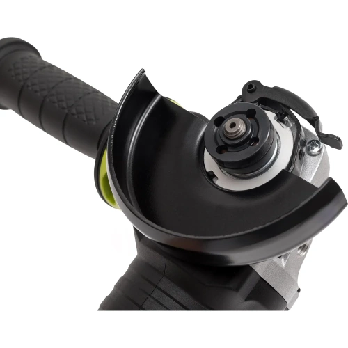 Аккумуляторная угловая шлифмашина WORX Professional WU835.9 фото 7 Аккумуляторная угловая шлифмашина WORX Professional WU835.9 фото 7