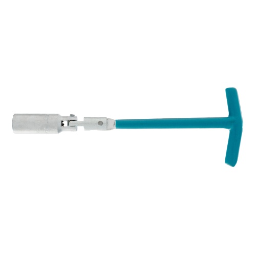 Ключ свечной карданный 16 х 250 мм Stels фото 2