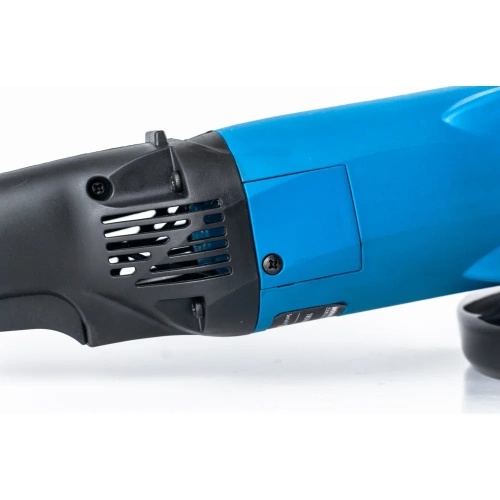 Угловая шлифовальная машина WorkMaster УШМ-150/1850 фото 4