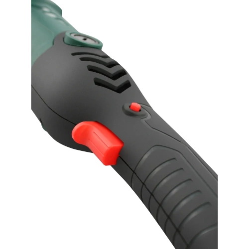 УШМ FAVOURITE FG 1000E PROMO 1000Вт, ф125мм, 3000-10000об/мин 106105100 фото 7 УШМ FAVOURITE FG 1000E PROMO 1000Вт, ф125мм, 3000-10000об/мин 106105100 фото 7