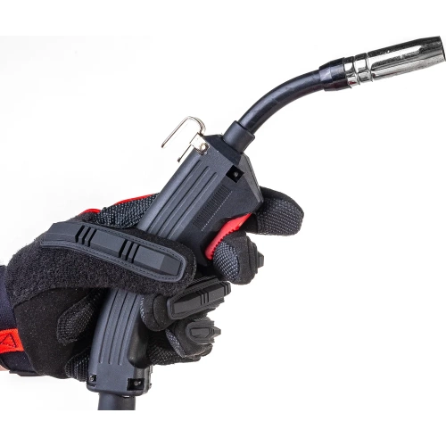 Сварочный полуавтомат СПЕЦ MAG-135 INVERTOR фото 10 Сварочный полуавтомат СПЕЦ MAG-135 INVERTOR фото 10