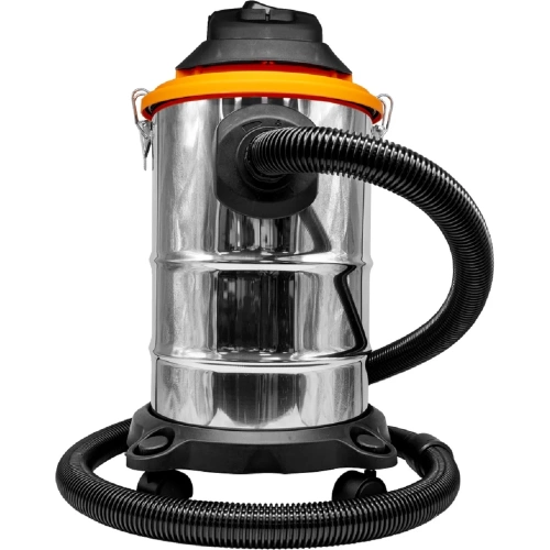 Строительный пылесос Вихрь СП-1500/20А 72/19/4 фото 4