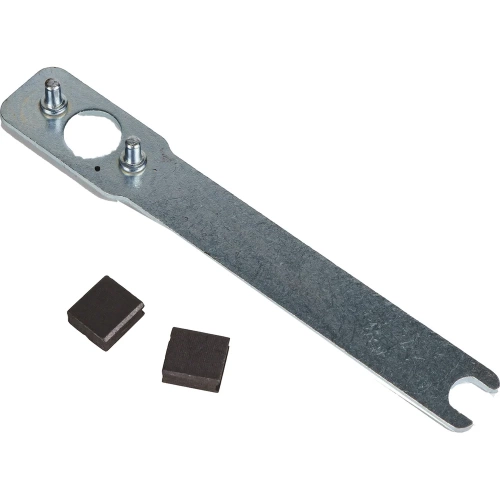 Машина шлифовальная угловая REDVERG RD-AG1400-125 00006692875 фото 9 Машина шлифовальная угловая REDVERG RD-AG1400-125 00006692875 фото 9