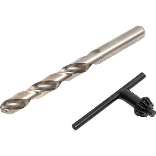 Электрическая ударная дрель Villager VLN 260 071741 фото 9