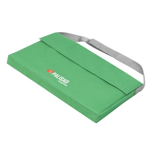 Мангал-дипломат в сумке 410 x 280 x 125, 1.5 мм, 6 шампуров в комплекте, Camping Palisad фото 9