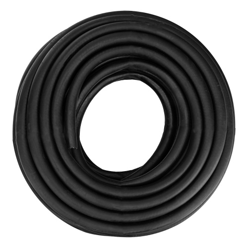 Шланг кордовый, рукав поливочный резиновый,  D 25 мм, 50 м фото 2