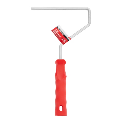 Ручка для валиков 180 мм, D ручки 8 мм, оцинкованная Matrix фото 6 Ручка для валиков 180 мм, D ручки 8 мм, оцинкованная Matrix фото 6