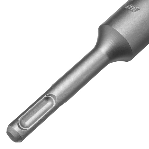 Бур по бетону, 24 x 600 мм, SDS Plus Matrix фото 4