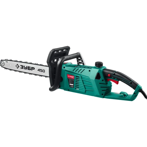 Цепная электрическая пила ЗУБР 2700 Вт ПЦ-2745 фото 7 Цепная электрическая пила ЗУБР 2700 Вт ПЦ-2745 фото 7