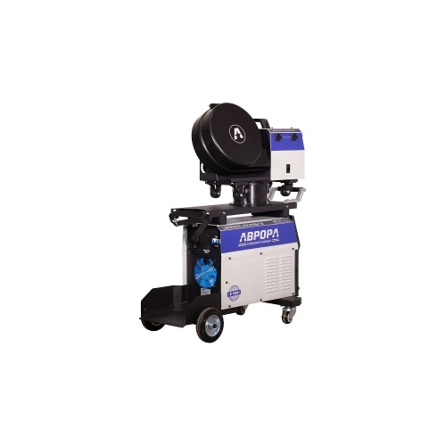 Сварочный полуавтомат Аврора ПРОГРЕСС 350 ПУЛЬС St 24333 фото 5 Сварочный полуавтомат Аврора ПРОГРЕСС 350 ПУЛЬС St 24333 фото 5