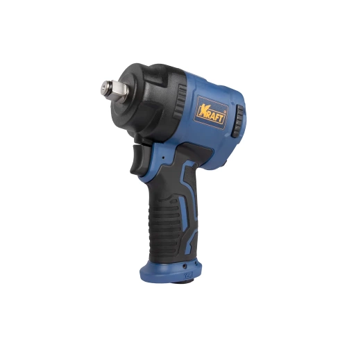 Гайковерт пневматический ударный PRO KRAFT 1/2DR 1250 Нм KT 707018 фото 3