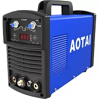 Источник с сетевым кабелем AOTAI ATIG 200 P 00-0011372  534200-00113К