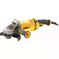 Угловая шлифмашина DEWALT DWE4557