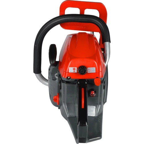 Бензиновая пила Evoline CSG58-18ES фото 7