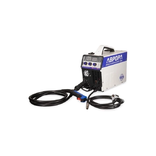 Инверторный полуавтомат АВРОРА 205 СИНЕРГЕТИК ПУЛЬС 37559 фото 4 Инверторный полуавтомат АВРОРА 205 СИНЕРГЕТИК ПУЛЬС 37559 фото 4