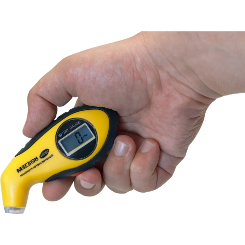 Автомобильный манометр МЕГЕОН 36002 к0000017775 фото 8 Автомобильный манометр МЕГЕОН 36002 к0000017775 фото 8