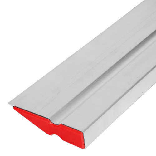 Правило алюминиевое, двойной захват, 2 ребра жесткости, L-2.0 м Matrix фото 4