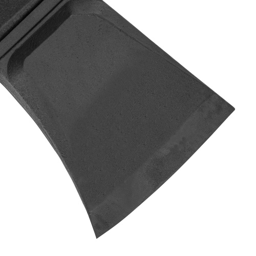 Колун, F17, 2500 гр, двухкомпонентная рукоятка, 710 мм// Denzel фото 6