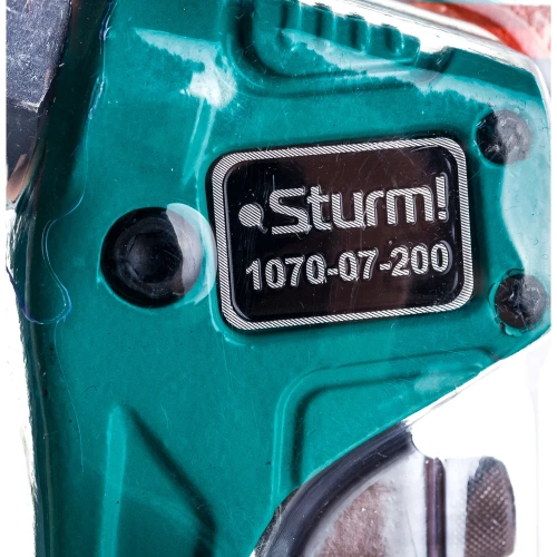 Заклепочник Sturm 1070-07-200 фото 6