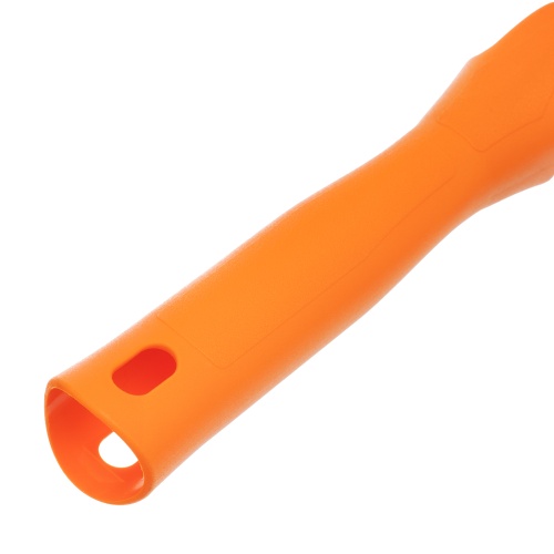 Малярный набор для фасадных работ: кювета 150 мм х 290 мм и мини-валик 110 мм Сибртех фото 5