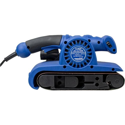 Ленточная шлифовальная машина Redbo RBS-533/1200R 40034 фото 5