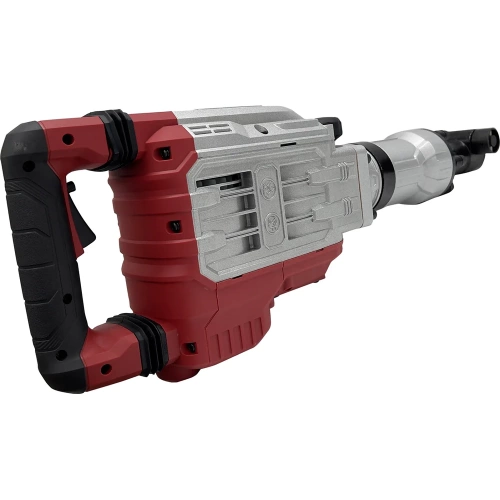 Электромолоток RD-DH1900 REDVERG 6684298 фото 6 Электромолоток RD-DH1900 REDVERG 6684298 фото 6