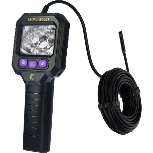 Видеоэндоскоп Ermenrich (Эрменрих) Seek VE20 83593 Видеоэндоскоп Ermenrich (Эрменрих) Seek VE20 83593