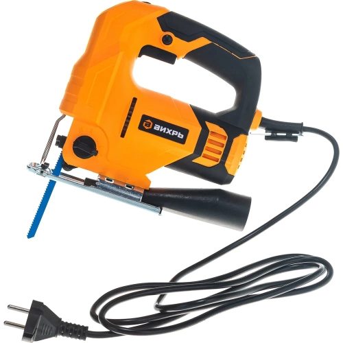 Электрический лобзик ВИХРЬ ЛЭ-80 72/9/3 фото 5 Электрический лобзик ВИХРЬ ЛЭ-80 72/9/3 фото 5