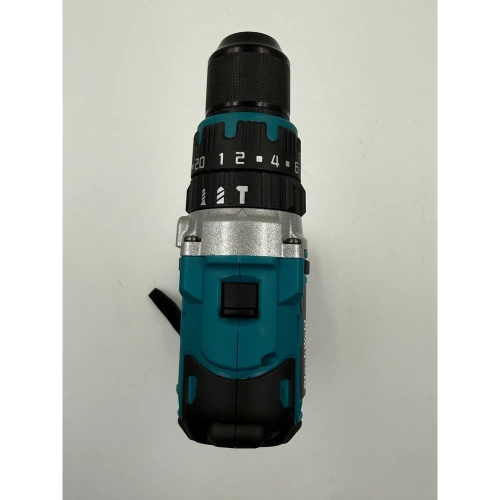 Ударная бесщеточная аккумуляторная дрель-шуруповерт BlackWeld DZ16B 4.0Ah 150157 фото 4 Ударная бесщеточная аккумуляторная дрель-шуруповерт BlackWeld DZ16B 4.0Ah 150157 фото 4