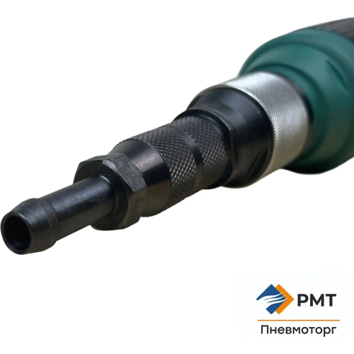 Прямая пневмошлифмашинка РМТ ПШМ-80 фото 4