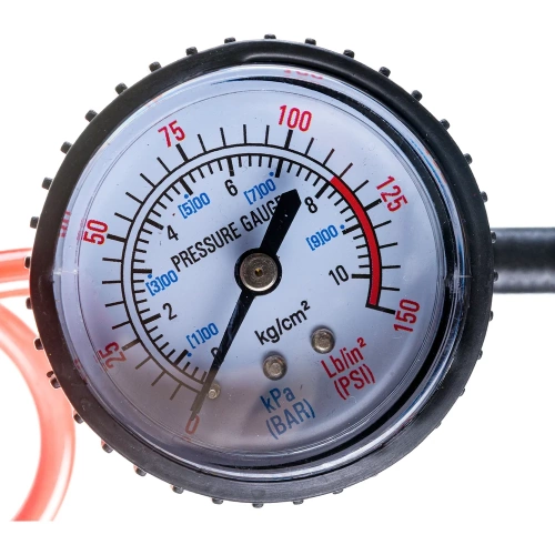 Автомобильный компрессор AC25010/80DDV Кратон 3 21 01 010 фото 8 Автомобильный компрессор AC25010/80DDV Кратон 3 21 01 010 фото 8