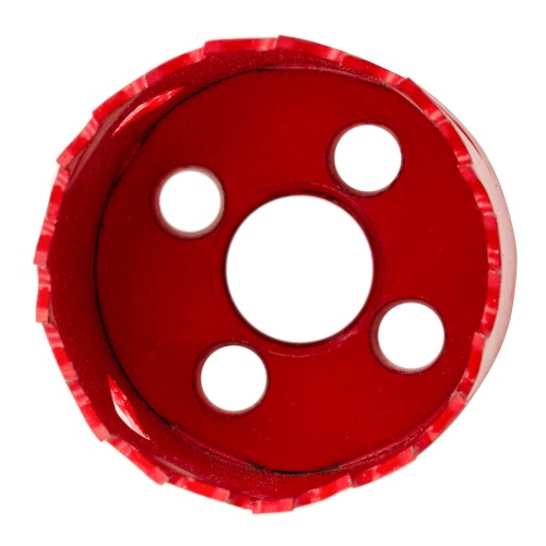 Коронка Bimetal, 44 мм Matrix фото 6